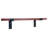 Rayne Red Oak Bracket Shelf-124238579-124238597
