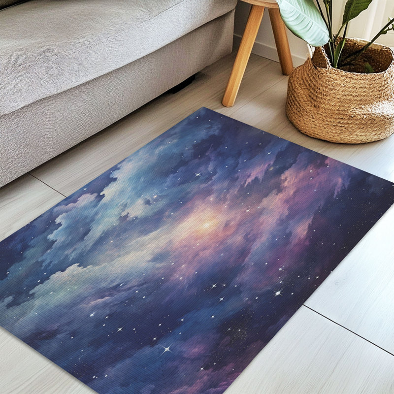Foah, Rectangle 3' x 5'