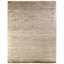 Plain Dove Hand Woven Area Rug-25181201