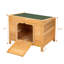 Cage pour petits animaux Daneyah