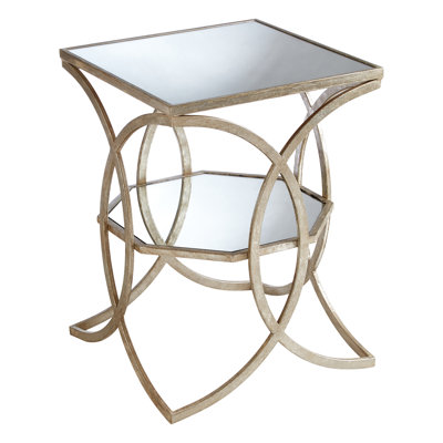 Merope Frame End Table