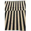 Tapis crème 5x8 Pinkerton