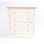 90cm W 4 - Drawer Chest of Drawers