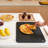 Stellweilan Tessberg Non-Stick Steel 14'' Pizza Pan-100005671