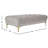 Arieonna Velvet Upholstered Bench-959973267