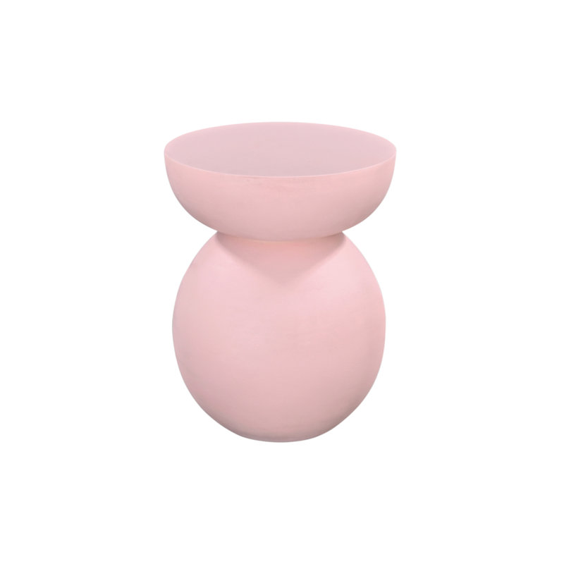 Table d'appoint Eden Blush