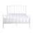 Marke Metal Slat Bed-57685839-57685826