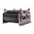 CNCEST 5mm Cutter Chipper Blade Slicing Machine