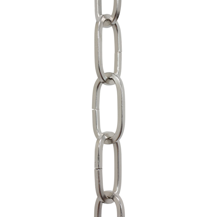 Link Chandelier Chain