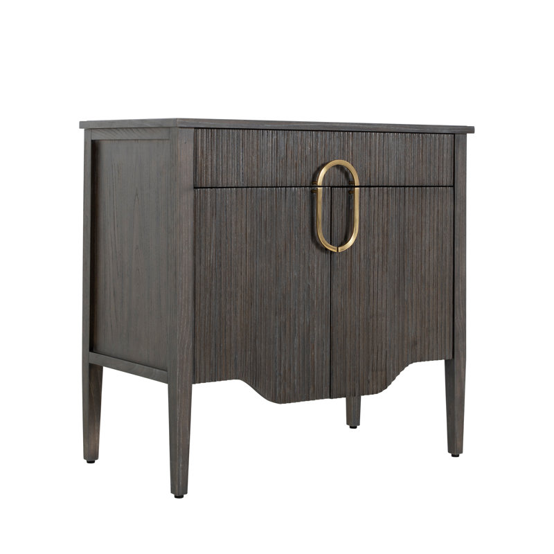 Darrius Nightstand