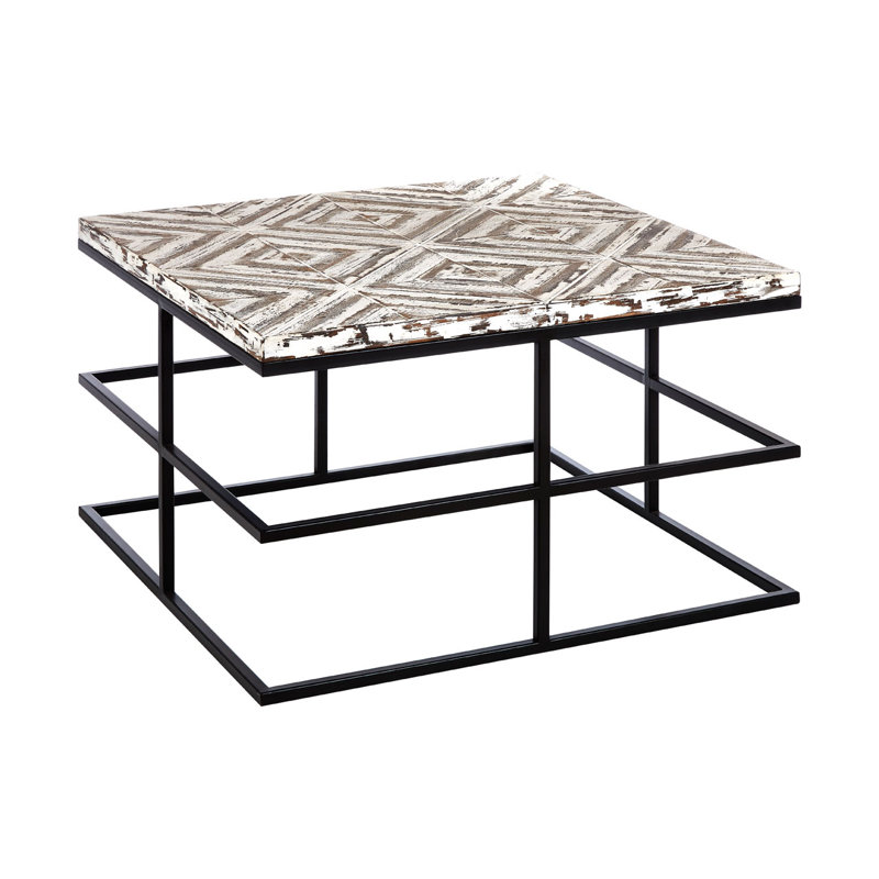 Jacques Frame Coffee Table