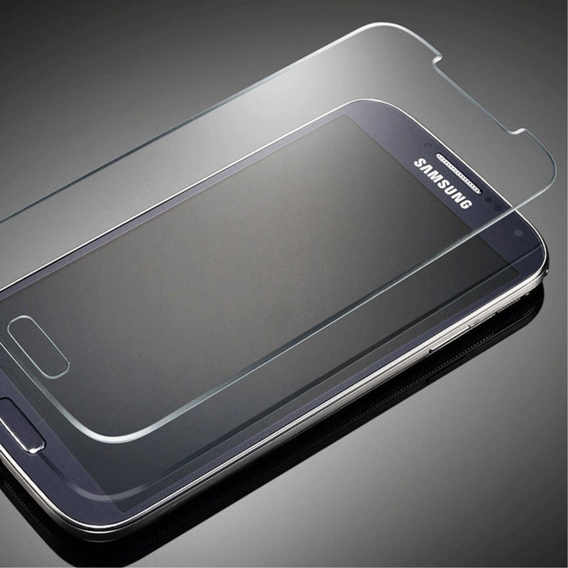 Sam-S4 Glass Screen Protector