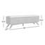 Banc de rangement de 59 po Williams-1725038003
