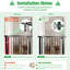 Metal Pressure Mounted Pet Gate-1280670743-1280670760