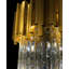 Lustre 8 lumières Katrine
