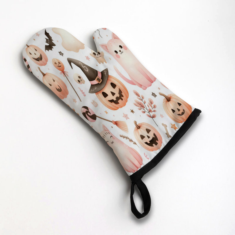 Coussin en coton rose Chill