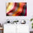 Hair Canvas Print-402369673