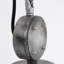 Bragg 1 - Light Grey Dome Pendant