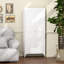 Armoire de rangement en métal réglable à 2 portes avec armoires de rangement en métal et tablettes réglables