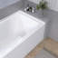 60'' x 32'' Soaking Acrylic Bathtub-100865212