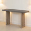 Console Eryndor Modern-125966542