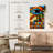 Keiri Abstract Eye-108252732