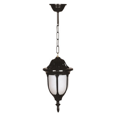 Aarunya 1 - Light Urn Pendant