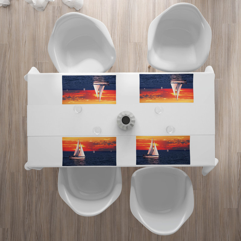 Récapitulatif 18,5" voilier