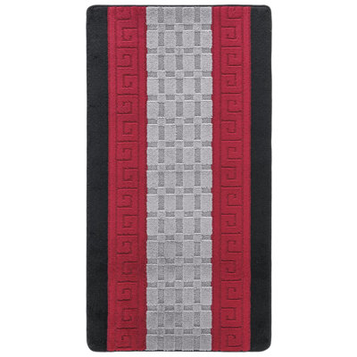 Granada Geometric Area Rug