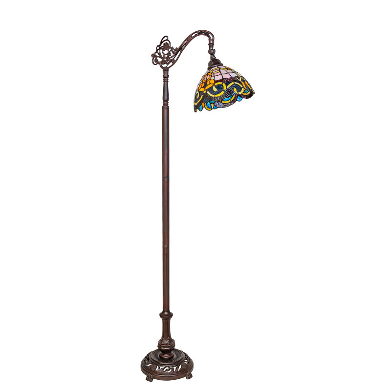 Task Floor Lamp