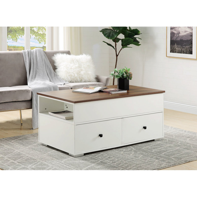 Table basse Kanitra