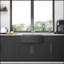 Farmhouse Sink - Évier de cuisine 27 po x 21 po x 10 po à tablier frontal en acier inoxydable de calibre 16