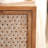 Rattan TV Stand For Tvs