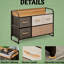 Accent Chest