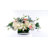 Holbrook Easter Floral Arrangement with Hydrangeas, Roses and Lamb's Ear
