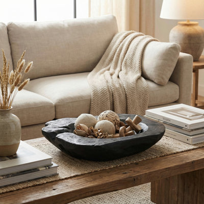 Bol décoratif Griton