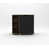 Dark Brown Wood/Black is out of stock