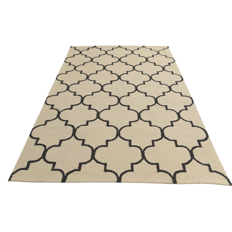 Tapis ivoire 5x8 Pineland