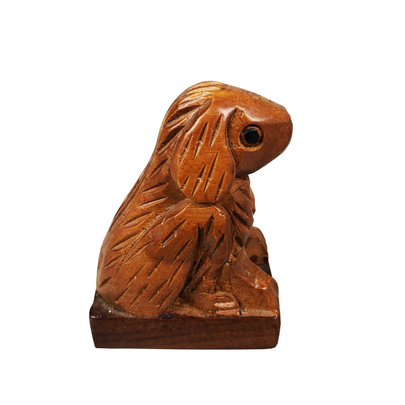 Ensemble de 2 statues Backstrom