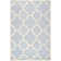 Keith Geometric Wool Hand Woven Area Rug