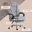 Fauteuil inclinable Maita