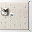 Bodie Southwestern Handwoven Wool Area Rug in Light Gray/Light Brown-638020863
