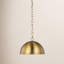 Whare 1 - Light Pendant-49640946