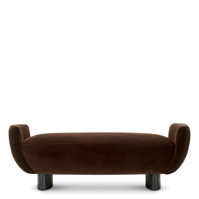 Stirling Upholstered Bench
