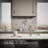 Artifacts Pull Down Bar Faucet with Accessories-92871413