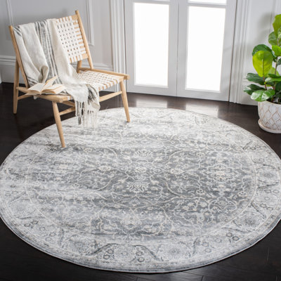 Aayusha Performance Oriental Rug