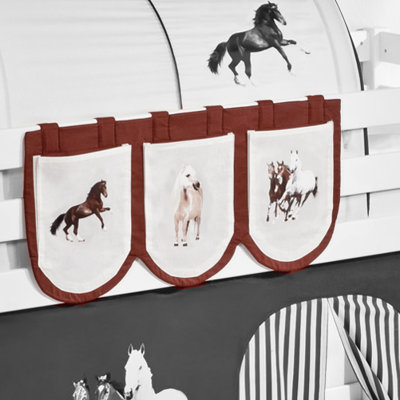 Bunk Bed Accessories