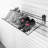 30" Shoe Rack