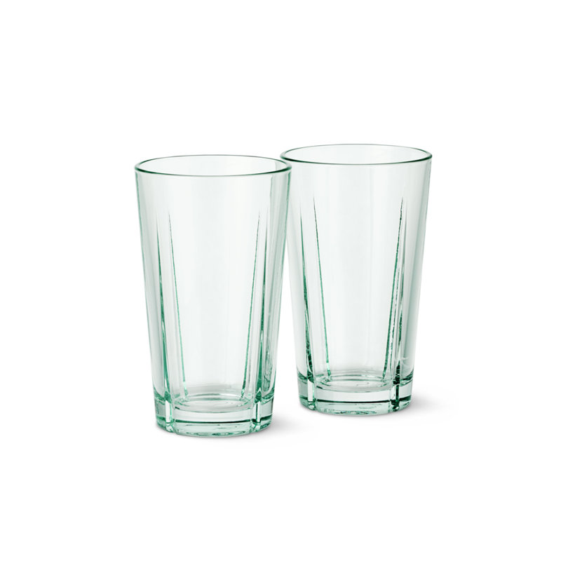 Grand Cru Recycled Drinking Glass