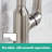 Focus N Bar Faucet, 1.75 GPM-57372633
